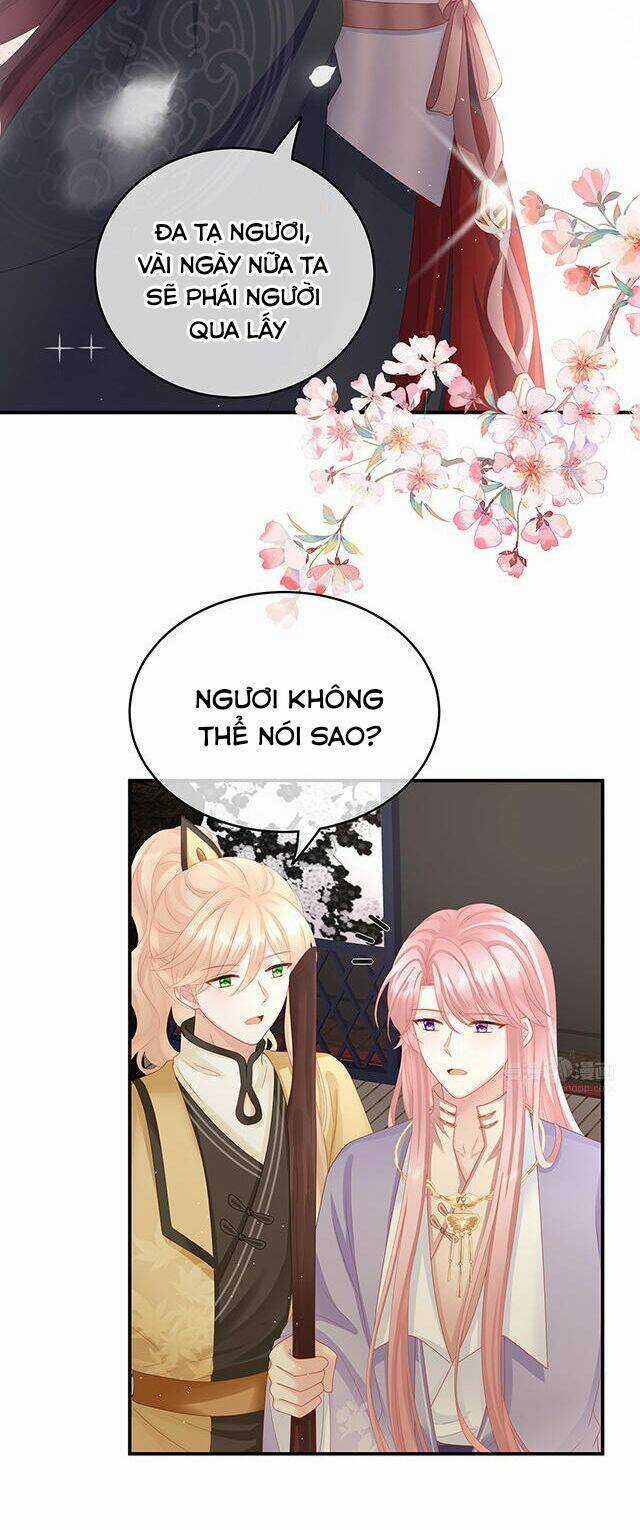 Kiều Phu Có Hỉ - Chapter 34 - Trang 23