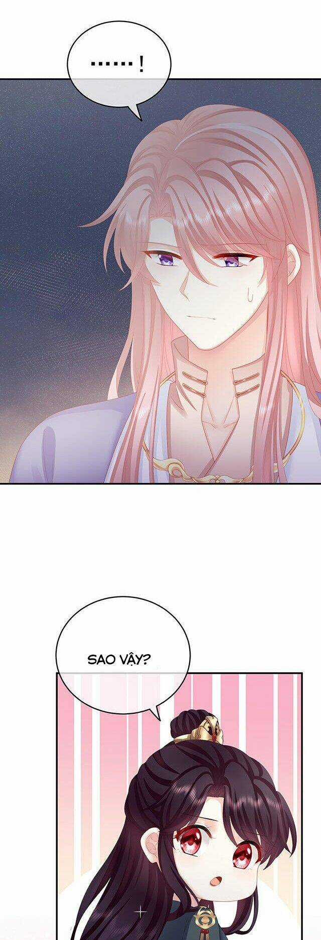 Kiều Phu Có Hỉ - Chapter 34 - Trang 26