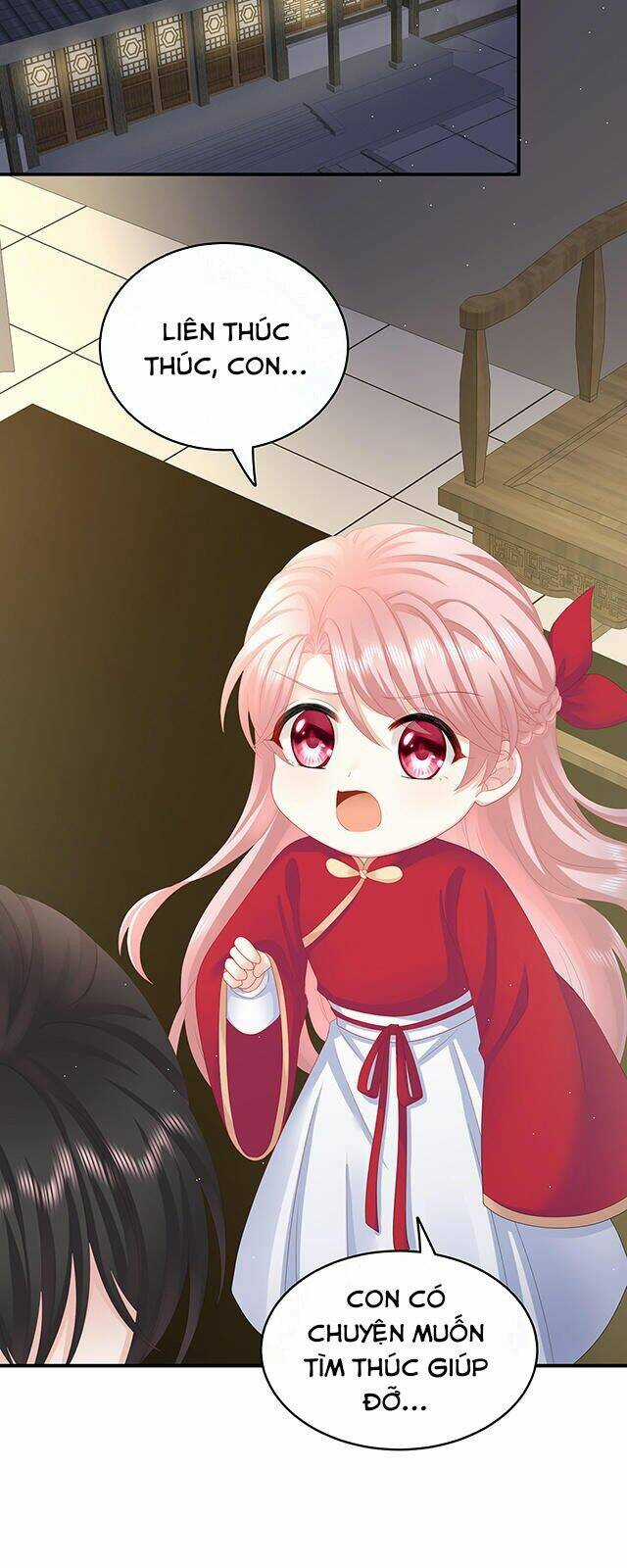 Kiều Phu Có Hỉ - Chapter 34 - Trang 29