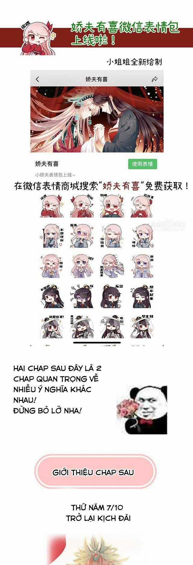 Kiều Phu Có Hỉ - Chapter 34 - Trang 30