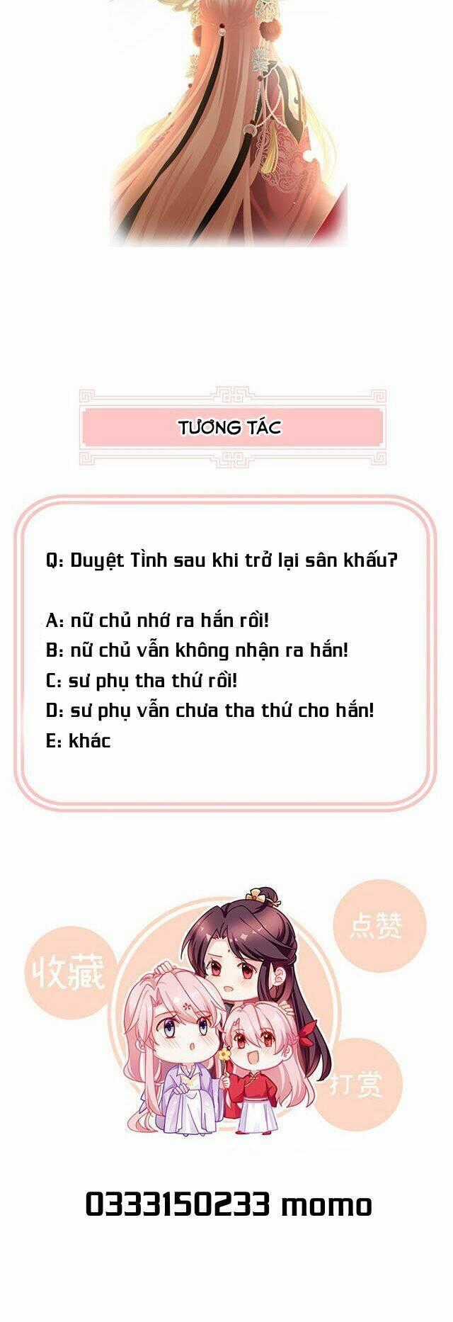 Kiều Phu Có Hỉ - Chapter 34 - Trang 31