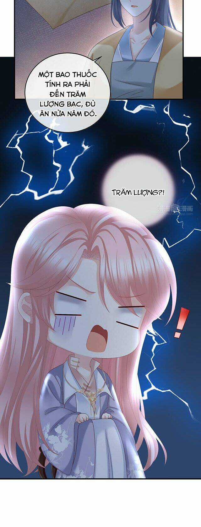 Kiều Phu Có Hỉ - Chapter 34 - Trang 5