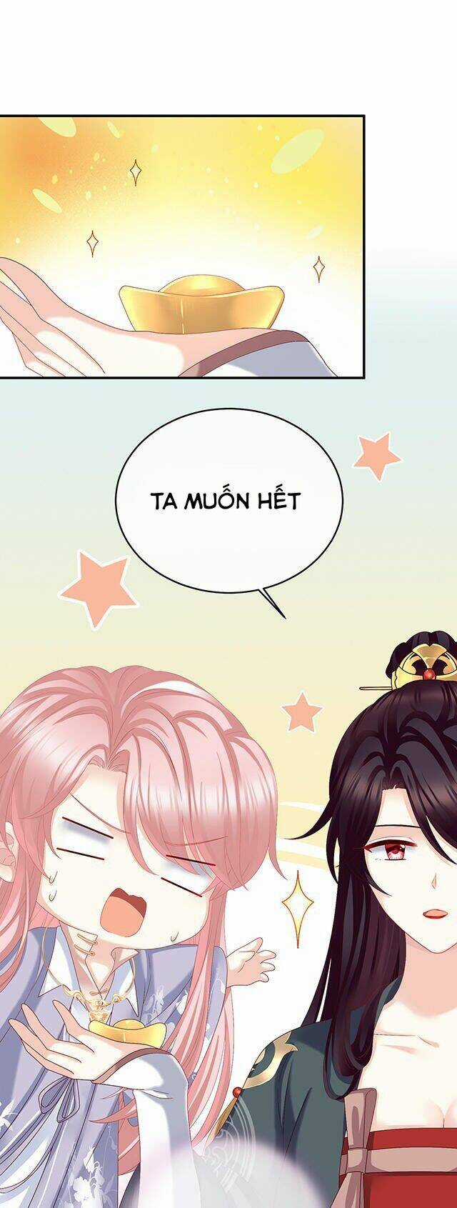 Kiều Phu Có Hỉ - Chapter 34 - Trang 6