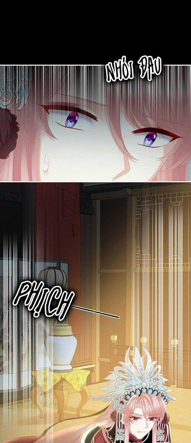 Kiều Phu Có Hỉ - Chapter 35 - Trang 13