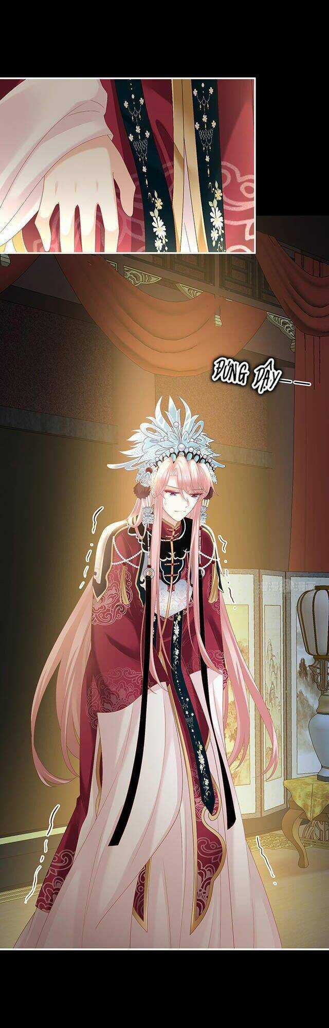 Kiều Phu Có Hỉ - Chapter 35 - Trang 16