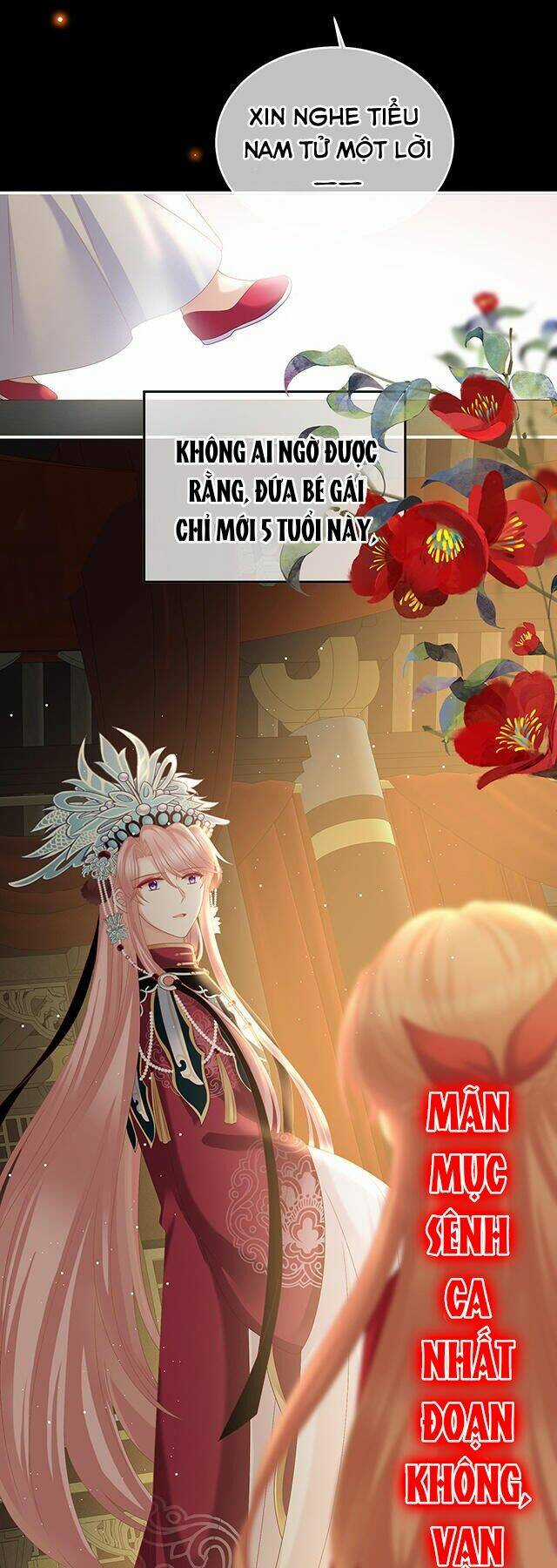 Kiều Phu Có Hỉ - Chapter 35 - Trang 19