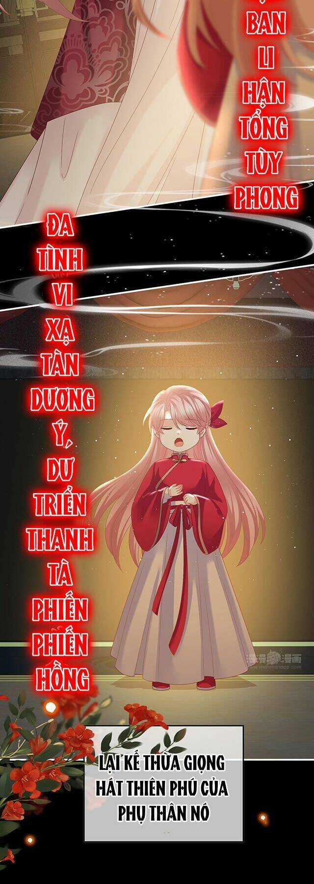 Kiều Phu Có Hỉ - Chapter 35 - Trang 20