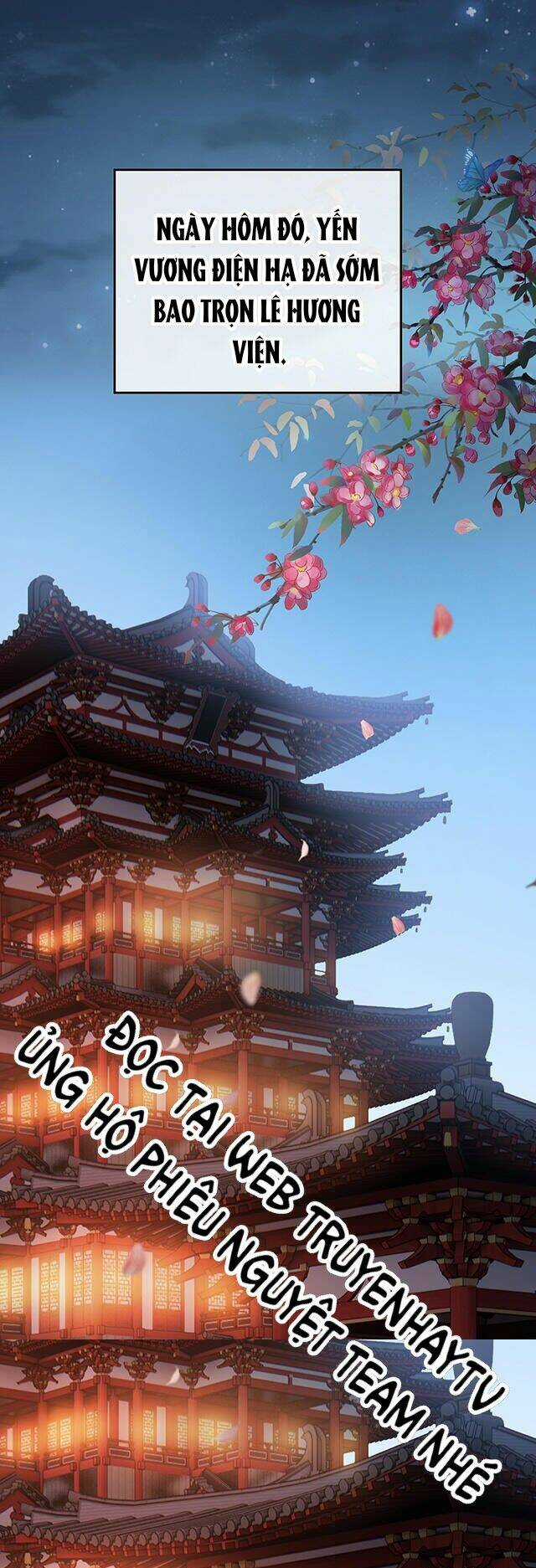 Kiều Phu Có Hỉ - Chapter 35 - Trang 3