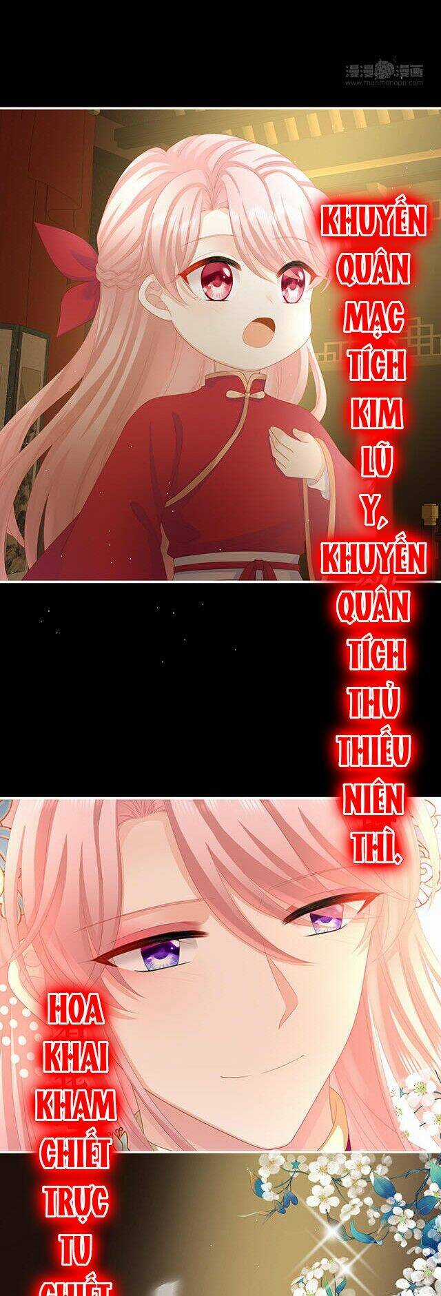 Kiều Phu Có Hỉ - Chapter 35 - Trang 23