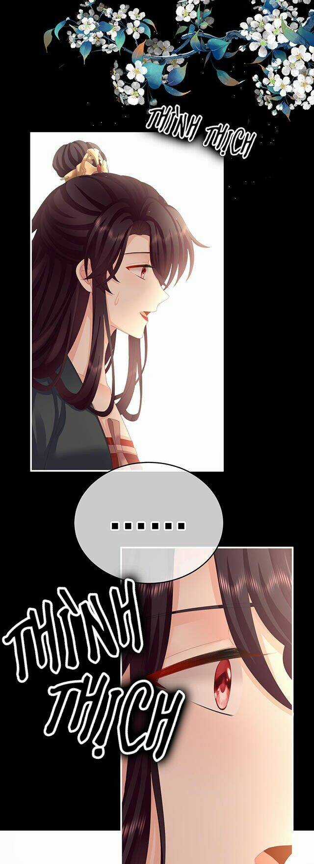 Kiều Phu Có Hỉ - Chapter 35 - Trang 25