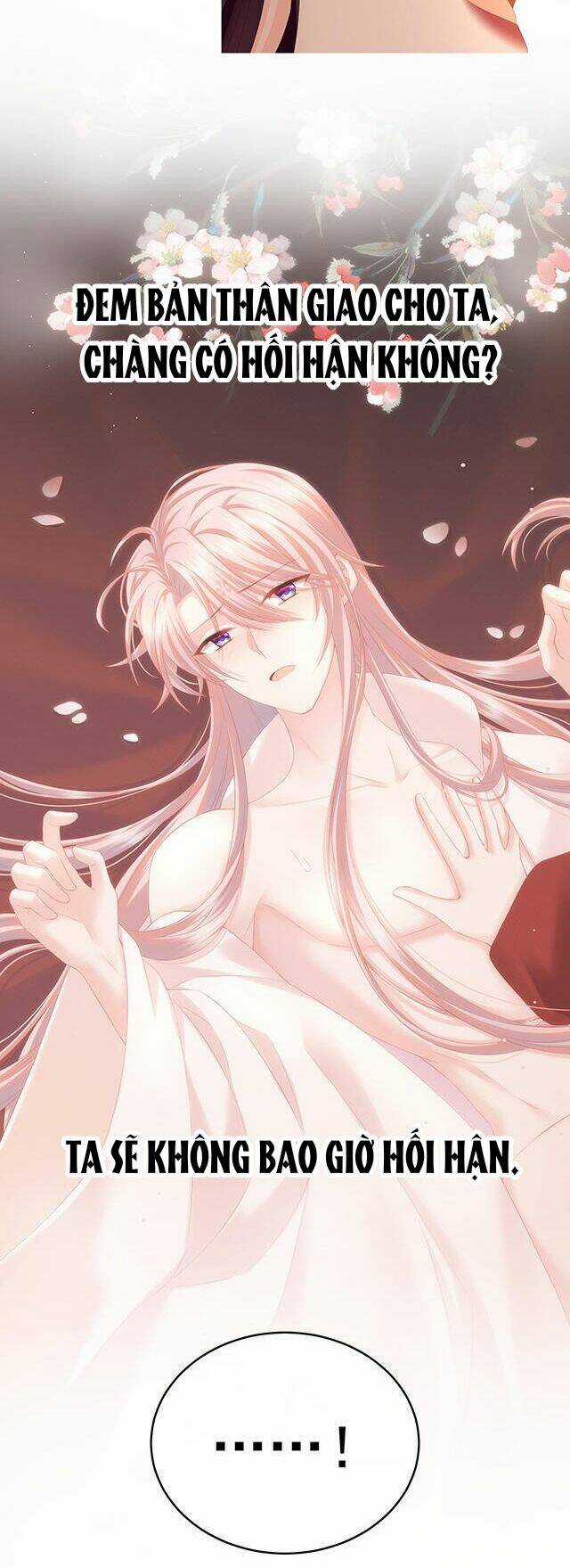 Kiều Phu Có Hỉ - Chapter 35 - Trang 26