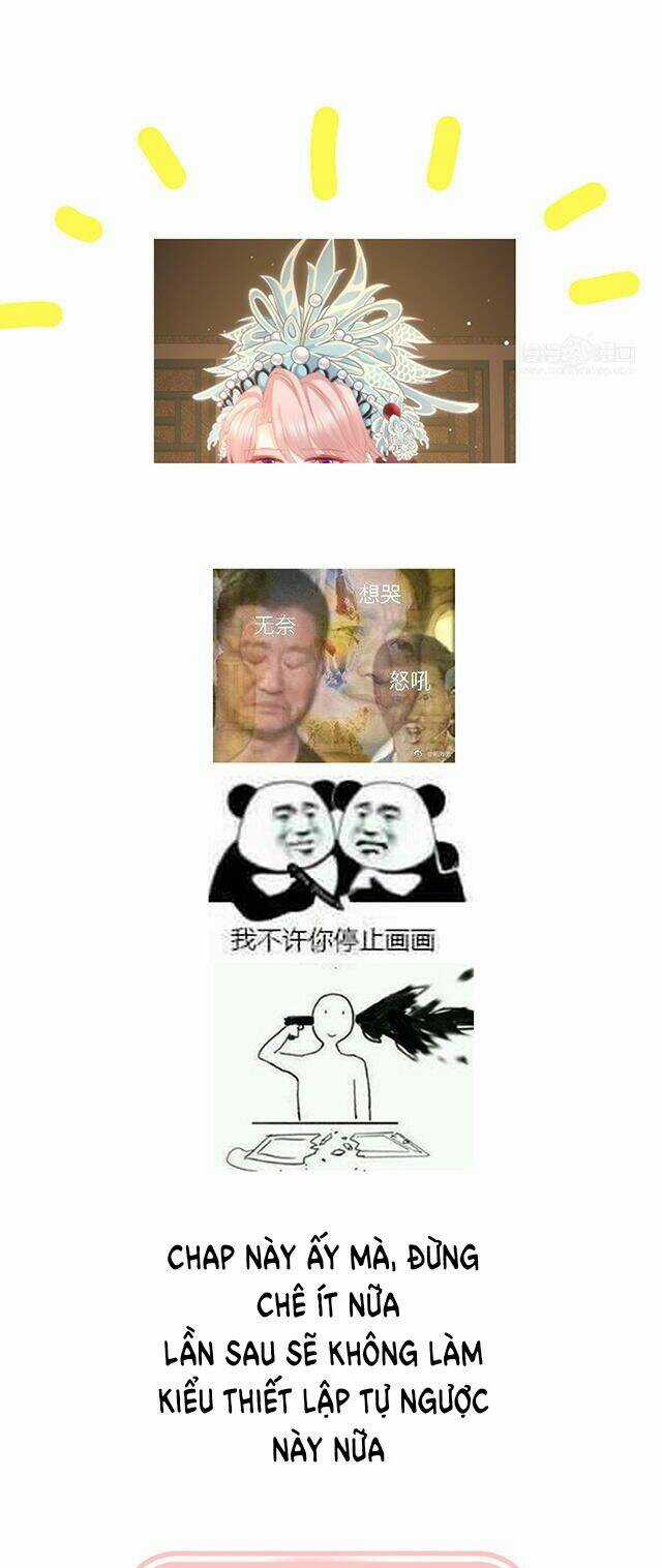 Kiều Phu Có Hỉ - Chapter 35 - Trang 30