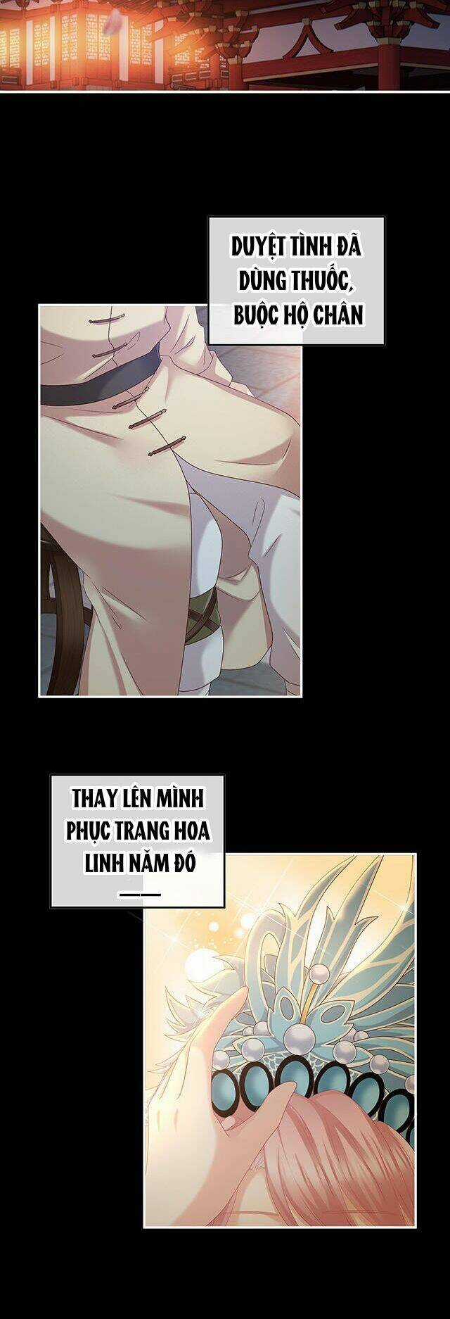 Kiều Phu Có Hỉ - Chapter 35 - Trang 4