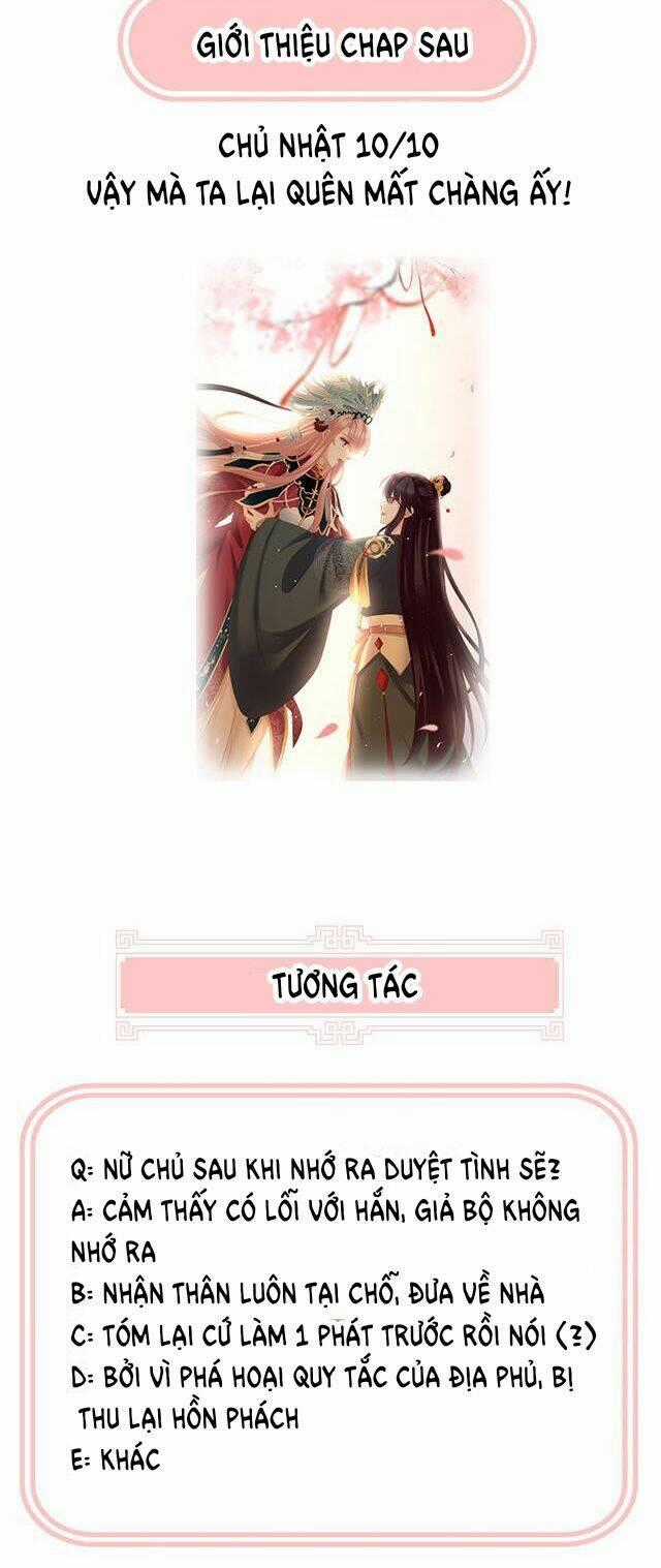 Kiều Phu Có Hỉ - Chapter 35 - Trang 31