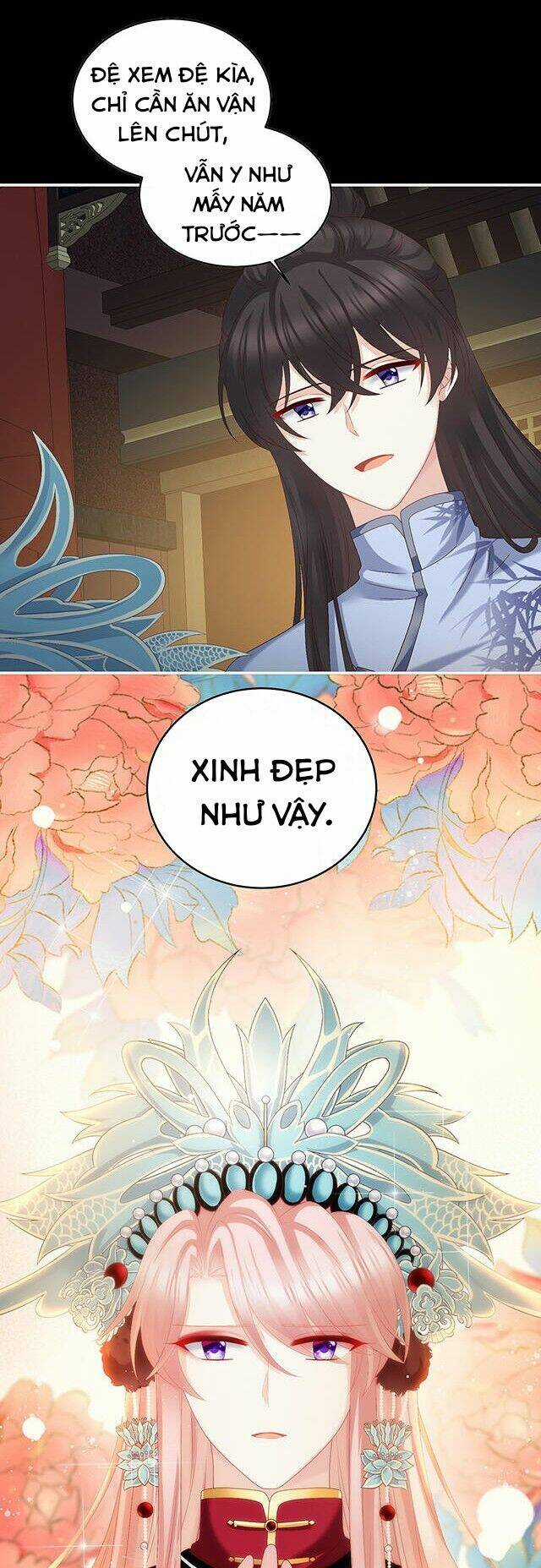 Kiều Phu Có Hỉ - Chapter 35 - Trang 5