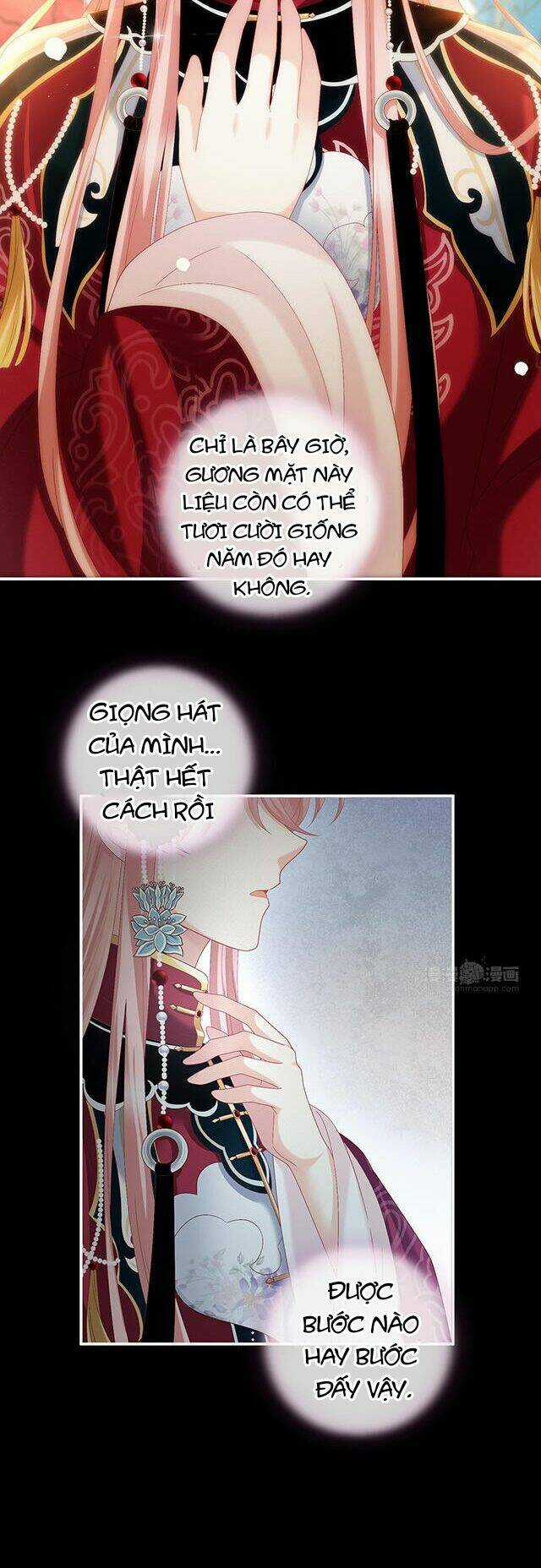 Kiều Phu Có Hỉ - Chapter 35 - Trang 6