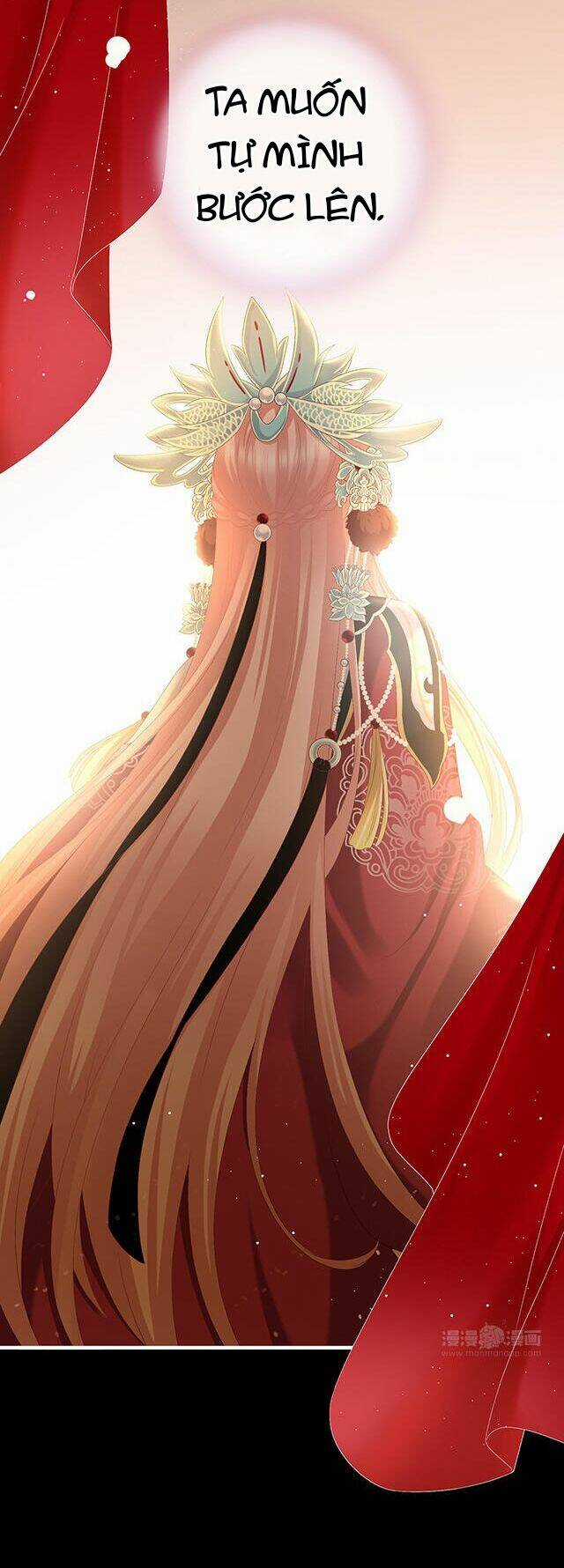 Kiều Phu Có Hỉ - Chapter 35 - Trang 8