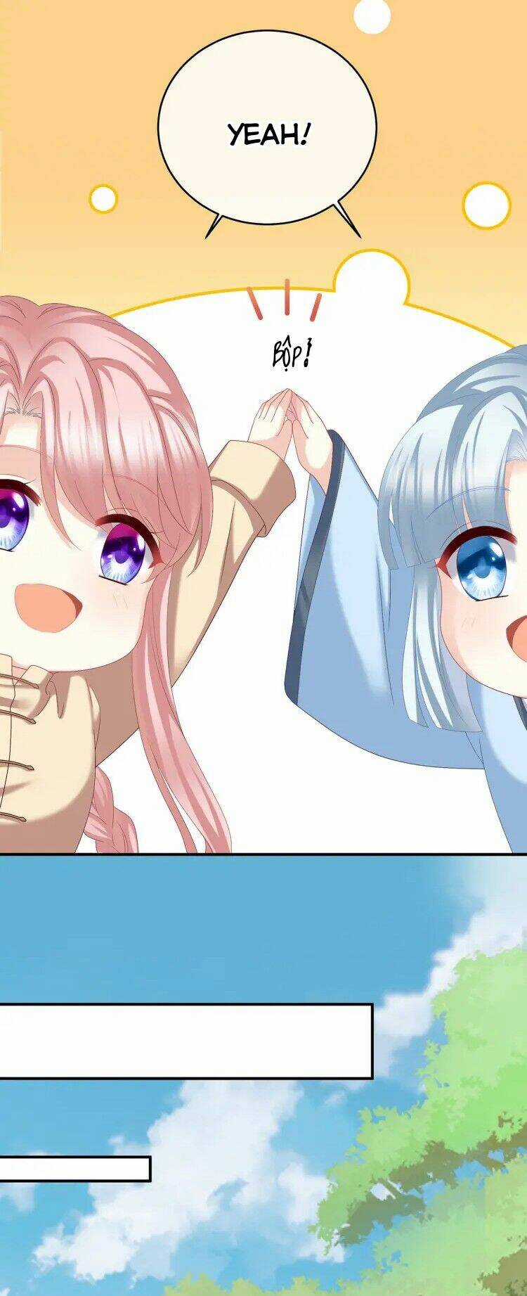 Kiều Phu Có Hỉ - Chapter 36 - Trang 11