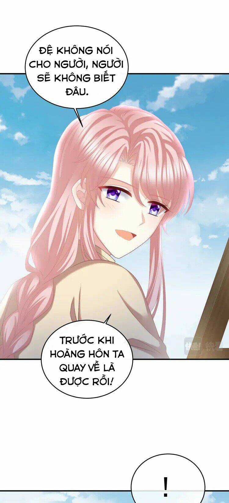 Kiều Phu Có Hỉ - Chapter 36 - Trang 13