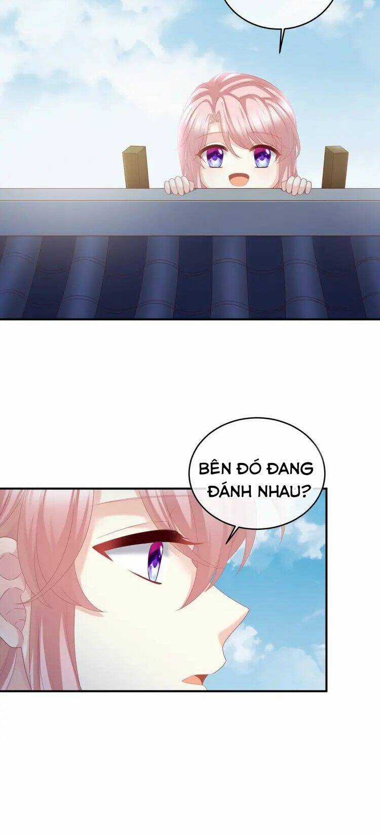 Kiều Phu Có Hỉ - Chapter 36 - Trang 14