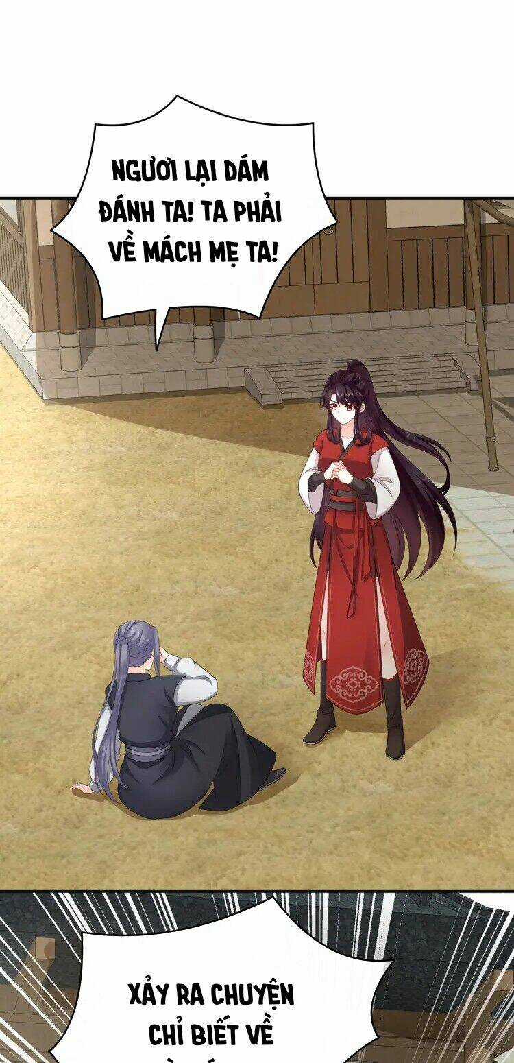Kiều Phu Có Hỉ - Chapter 36 - Trang 15
