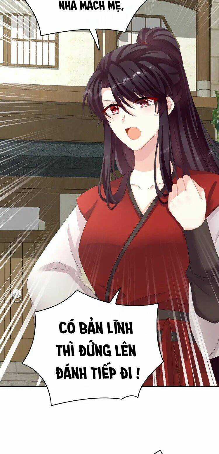 Kiều Phu Có Hỉ - Chapter 36 - Trang 16