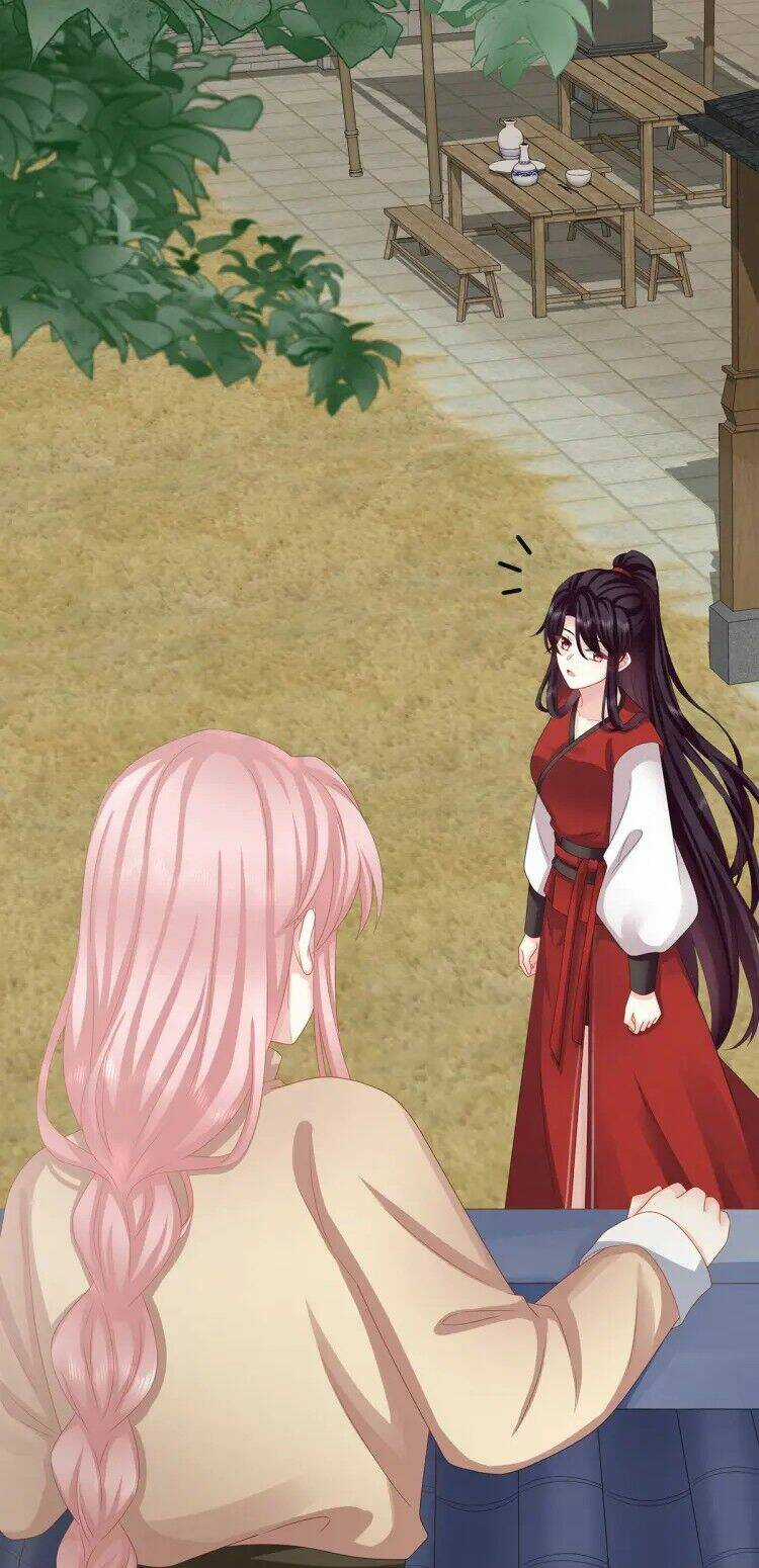 Kiều Phu Có Hỉ - Chapter 36 - Trang 19