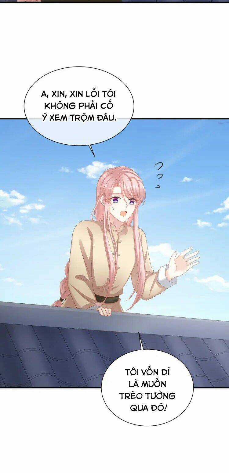 Kiều Phu Có Hỉ - Chapter 36 - Trang 20