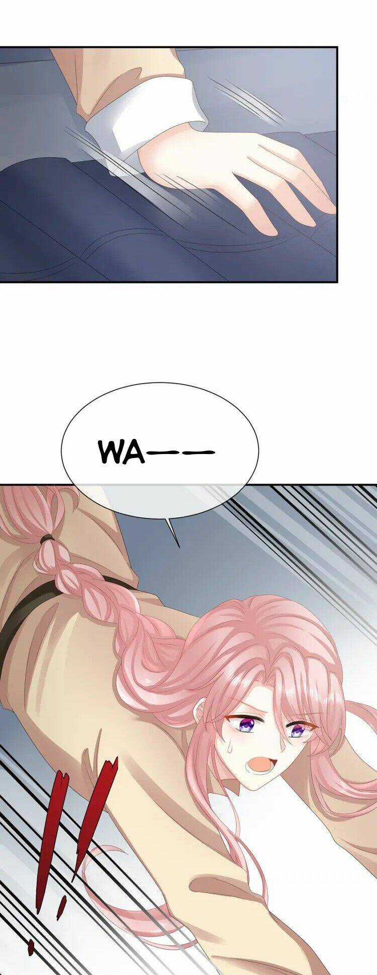 Kiều Phu Có Hỉ - Chapter 36 - Trang 21