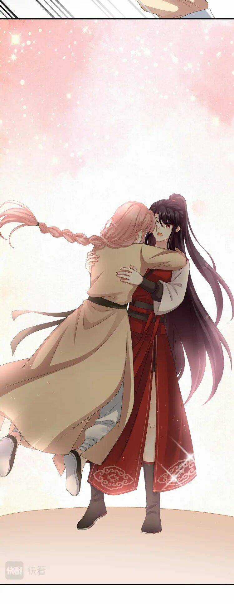 Kiều Phu Có Hỉ - Chapter 36 - Trang 22