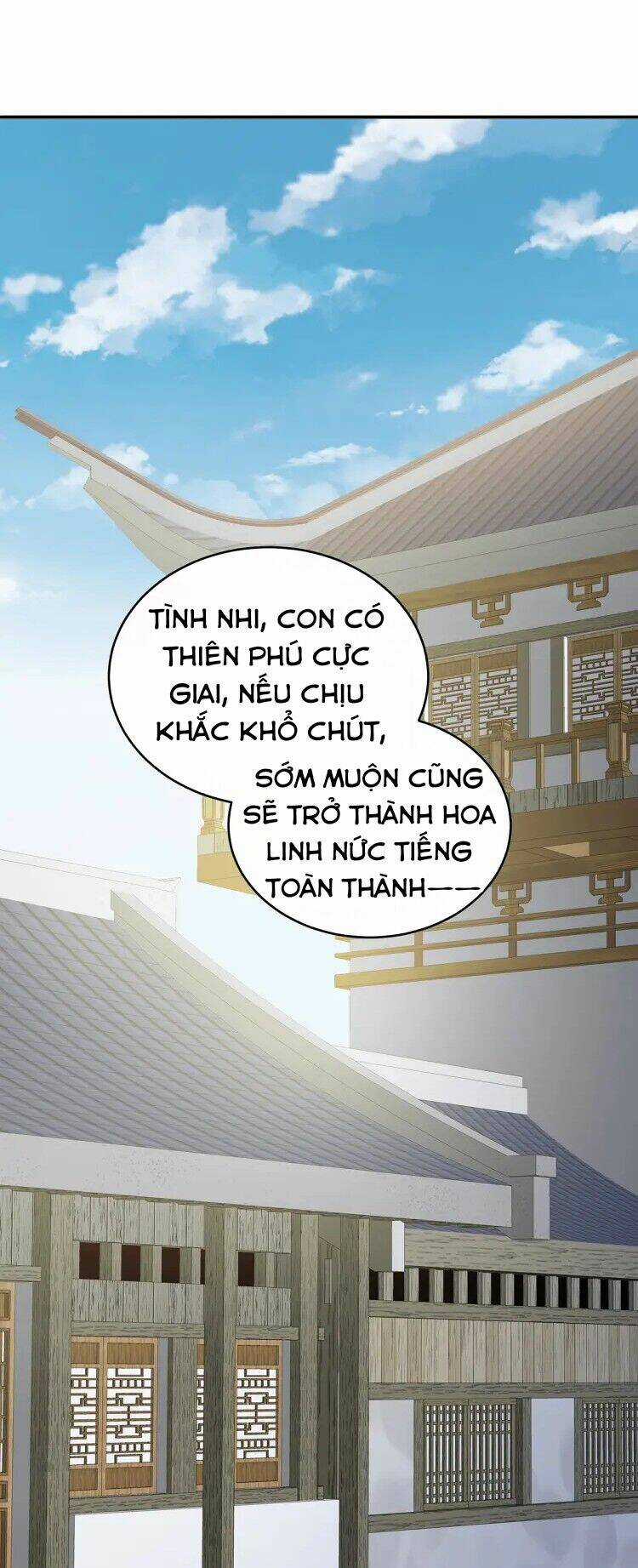 Kiều Phu Có Hỉ - Chapter 36 - Trang 4