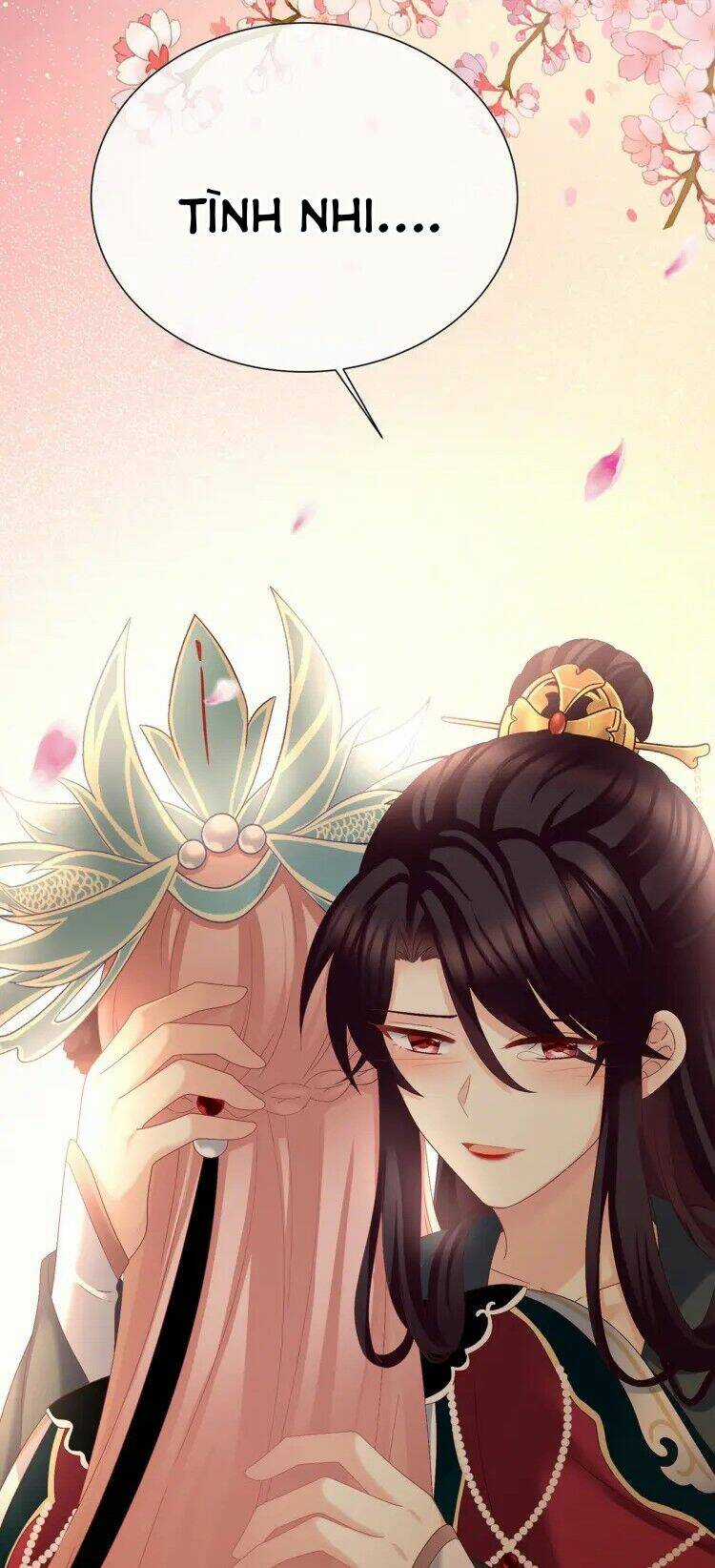 Kiều Phu Có Hỉ - Chapter 36 - Trang 35