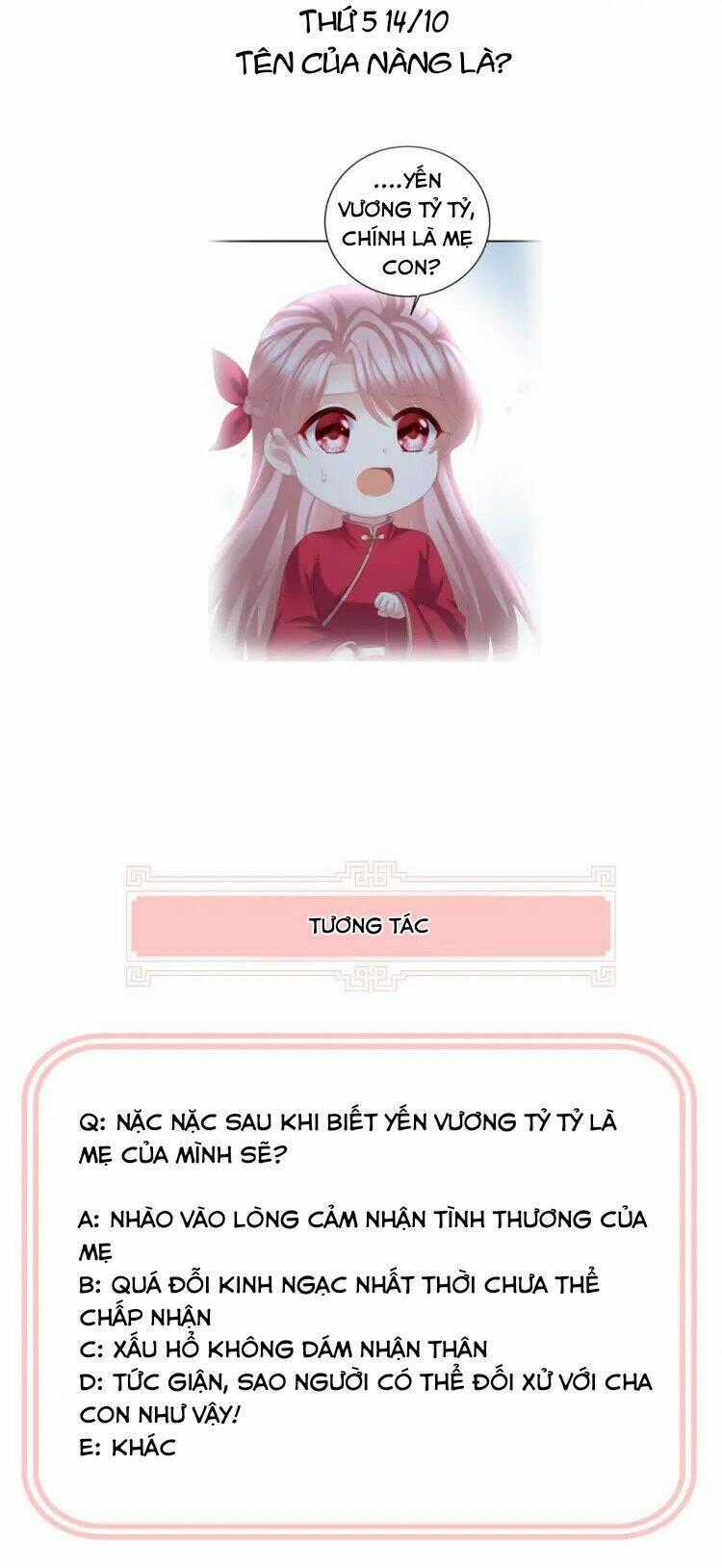 Kiều Phu Có Hỉ - Chapter 36 - Trang 39