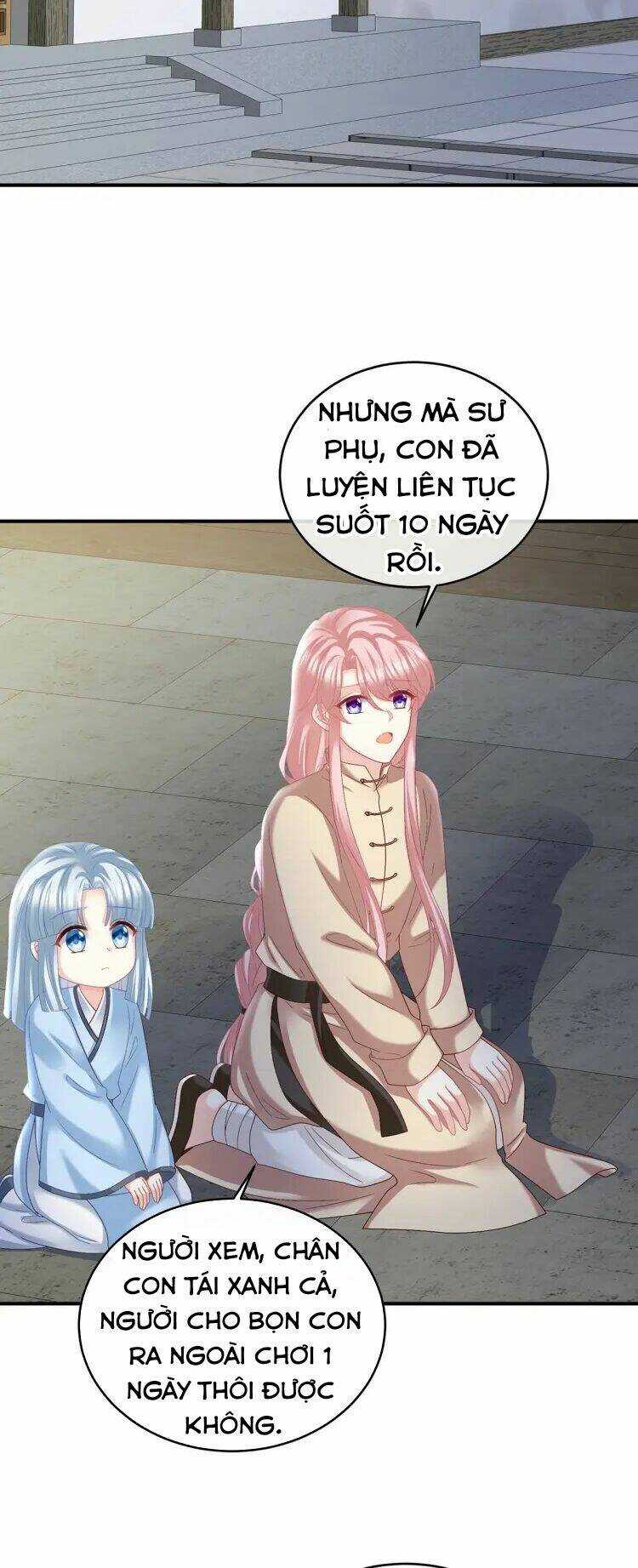 Kiều Phu Có Hỉ - Chapter 36 - Trang 5