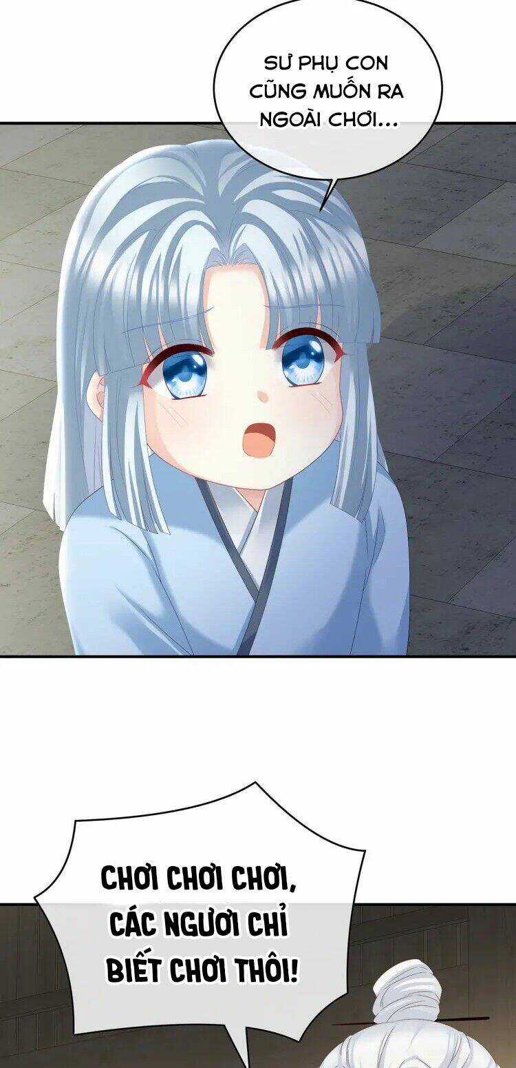 Kiều Phu Có Hỉ - Chapter 36 - Trang 6