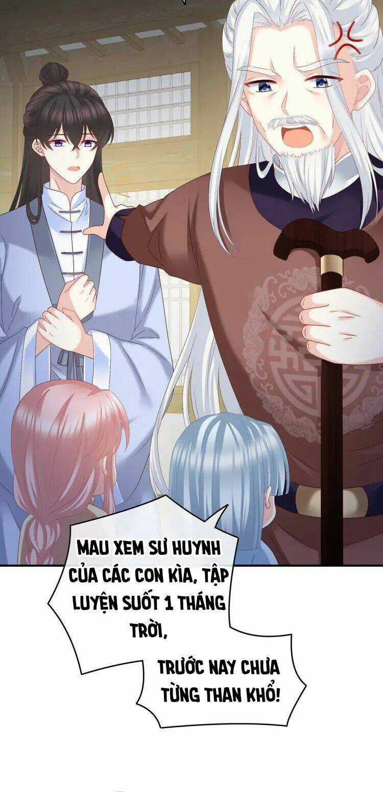 Kiều Phu Có Hỉ - Chapter 36 - Trang 7