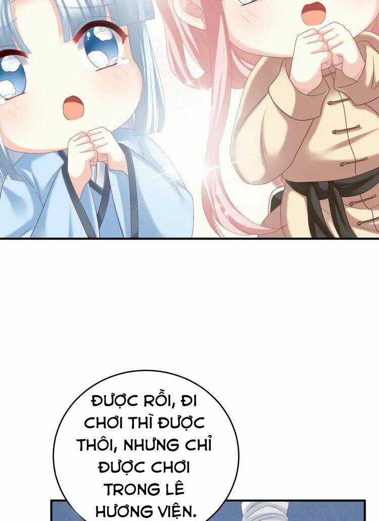 Kiều Phu Có Hỉ - Chapter 36 - Trang 9