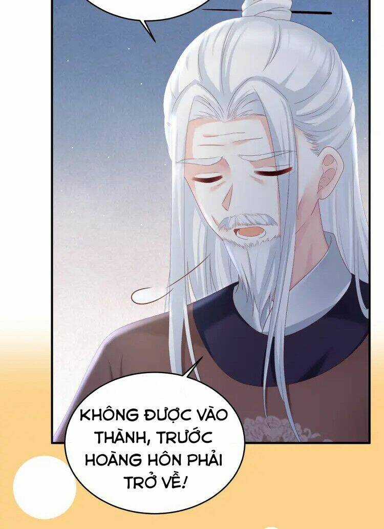 Kiều Phu Có Hỉ - Chapter 36 - Trang 10