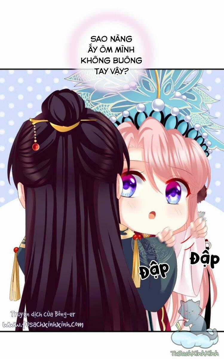 Kiều Phu Có Hỉ - Chapter 37 - Trang 1