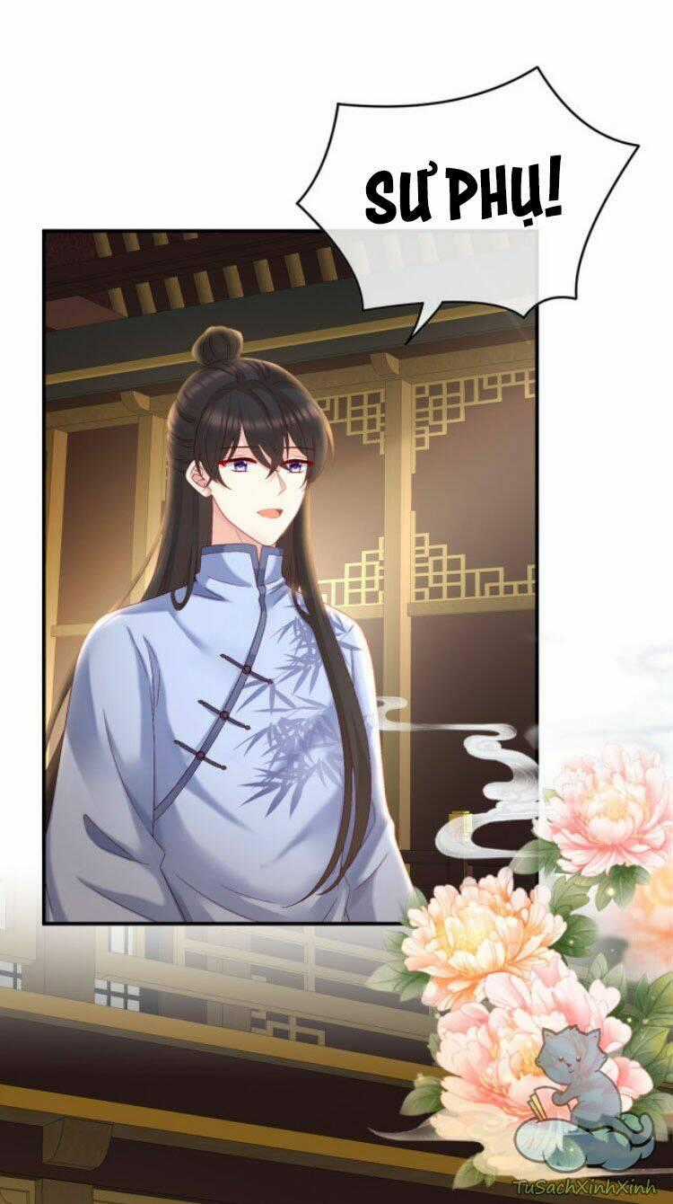 Kiều Phu Có Hỉ - Chapter 37 - Trang 2