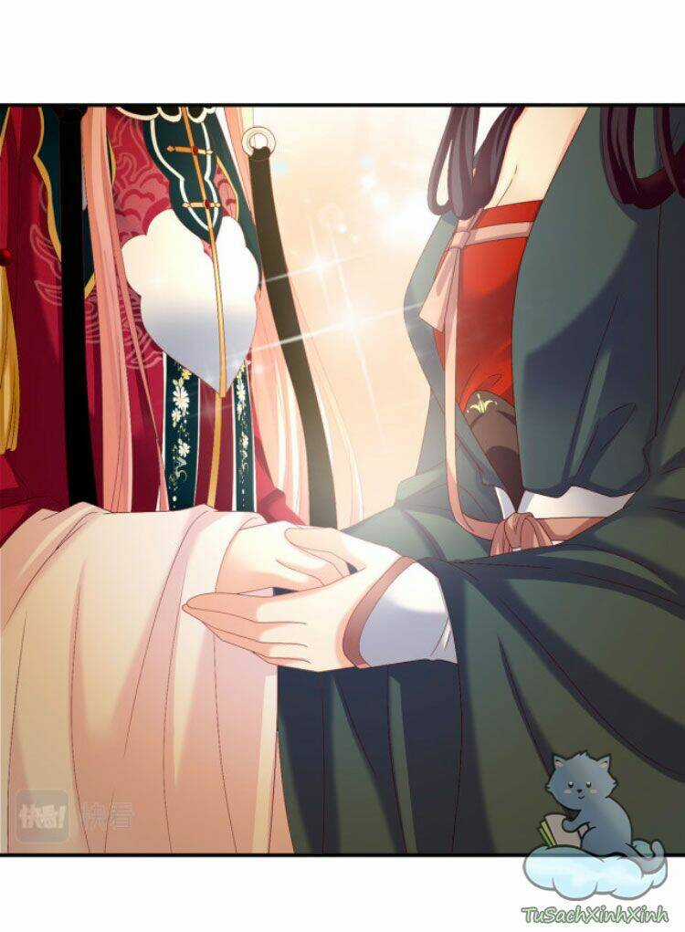 Kiều Phu Có Hỉ - Chapter 37 - Trang 12