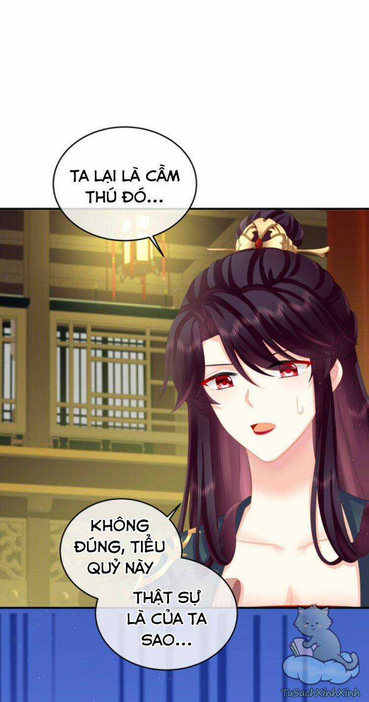 Kiều Phu Có Hỉ - Chapter 37 - Trang 14