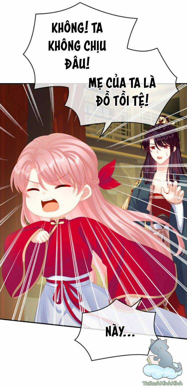 Kiều Phu Có Hỉ - Chapter 37 - Trang 16