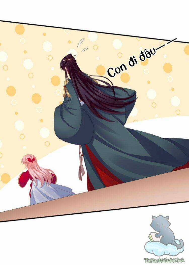 Kiều Phu Có Hỉ - Chapter 37 - Trang 17