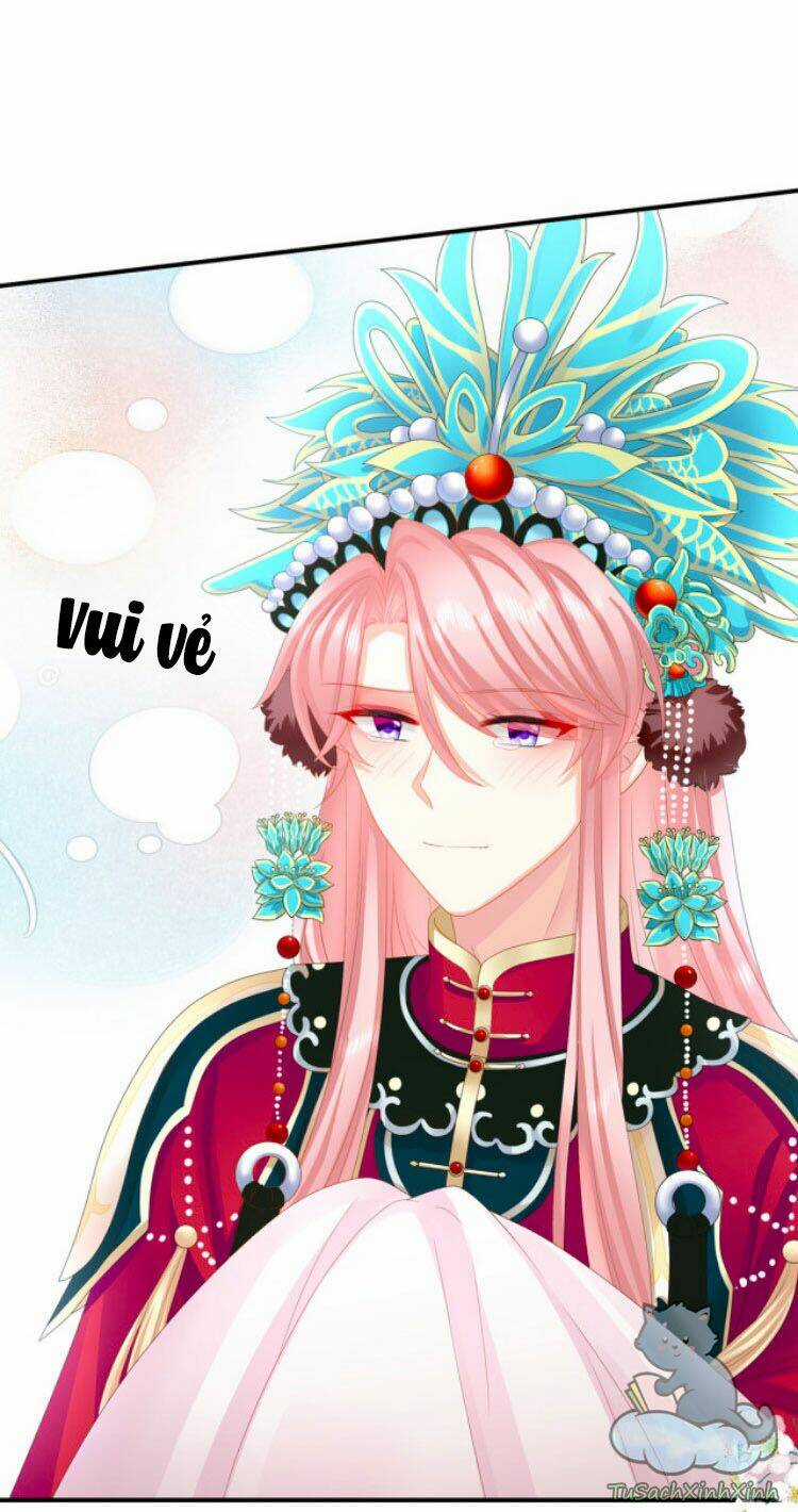 Kiều Phu Có Hỉ - Chapter 37 - Trang 18