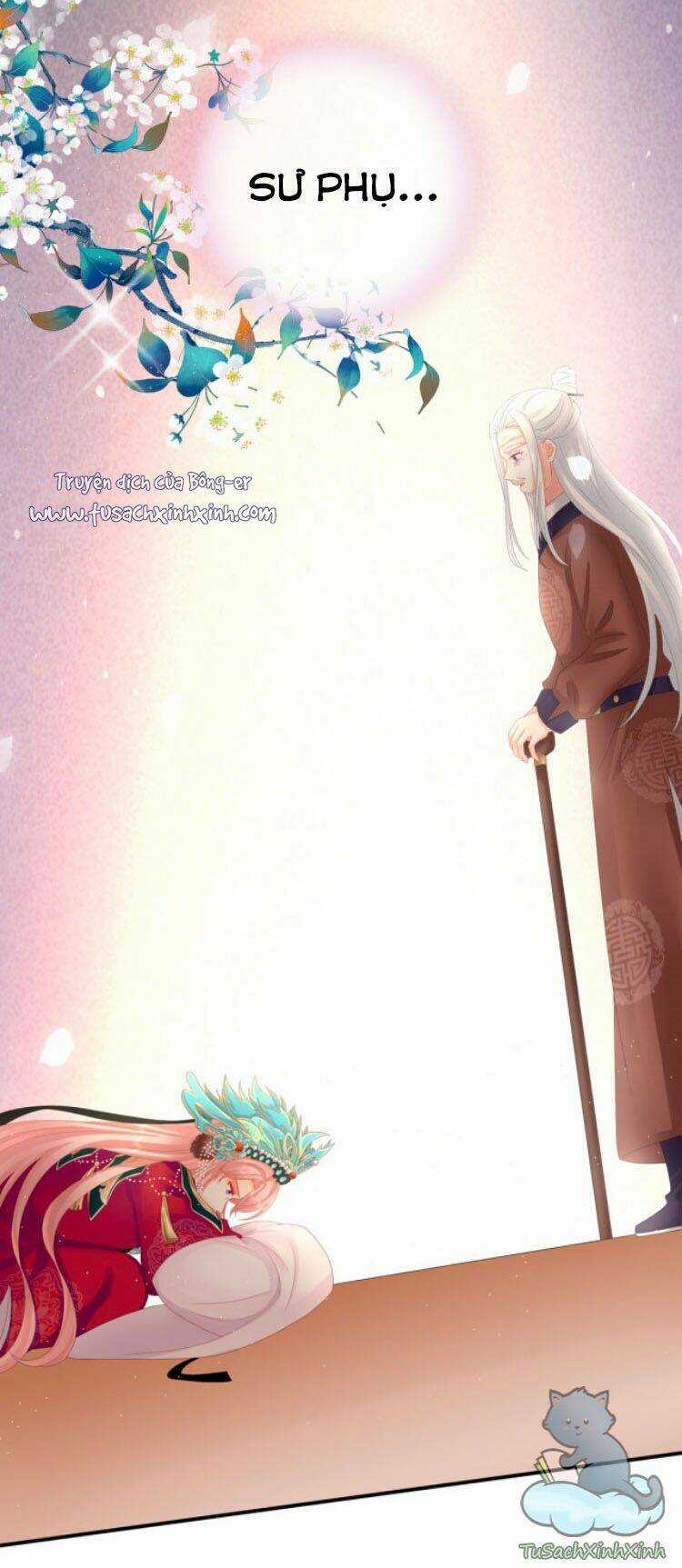 Kiều Phu Có Hỉ - Chapter 37 - Trang 20