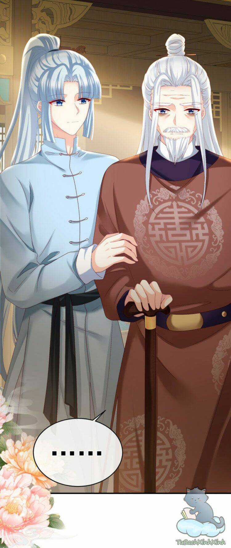 Kiều Phu Có Hỉ - Chapter 37 - Trang 3