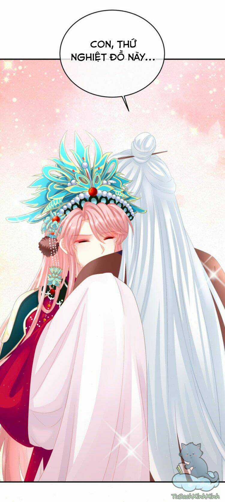 Kiều Phu Có Hỉ - Chapter 37 - Trang 23