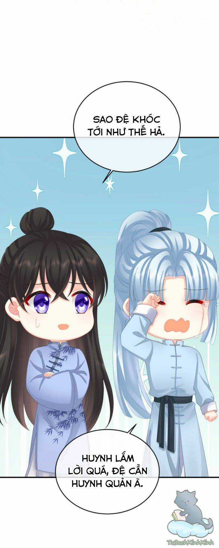Kiều Phu Có Hỉ - Chapter 37 - Trang 24