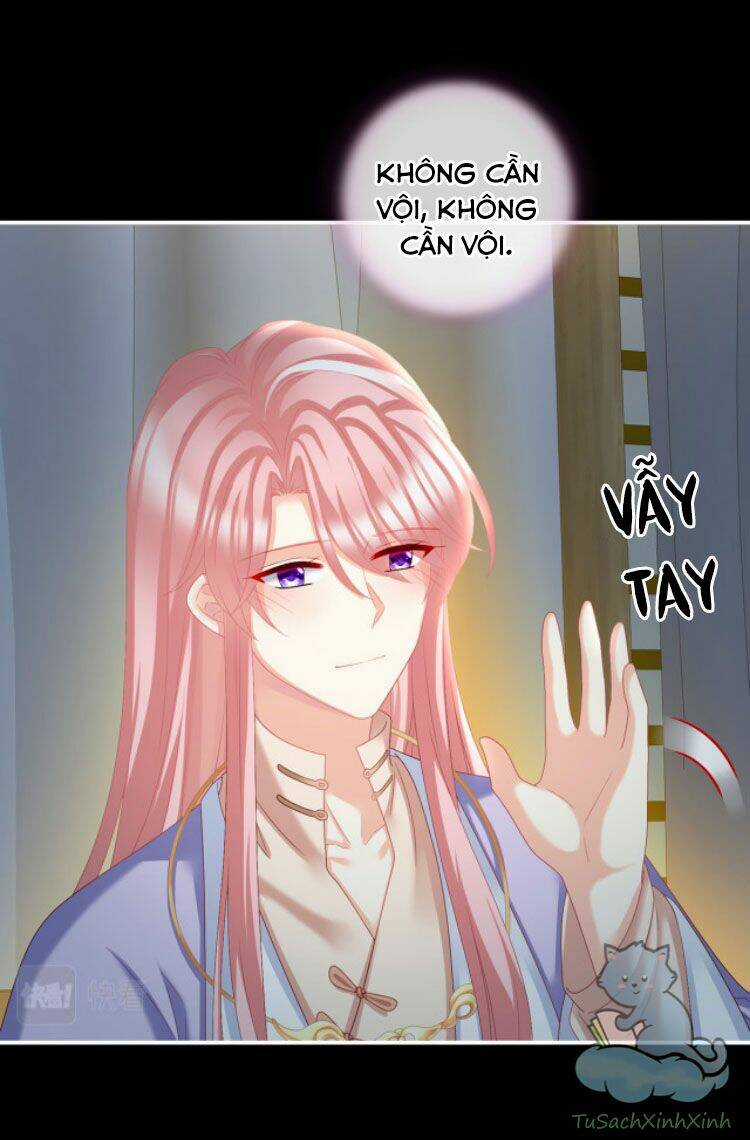 Kiều Phu Có Hỉ - Chapter 37 - Trang 28